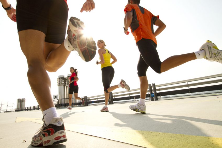 Una mala salud bucodental afecta negativamente al rendimiento deportivo